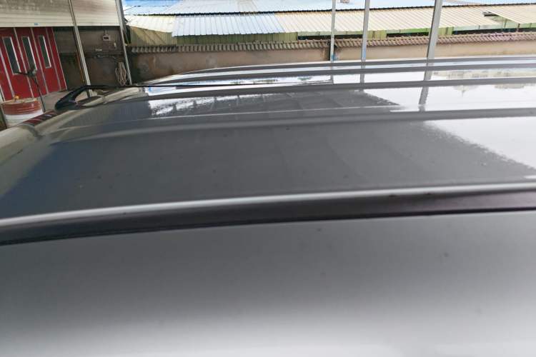 Used JAC Refine M3 2018 1.6L Express Edition 7-Seater Roof