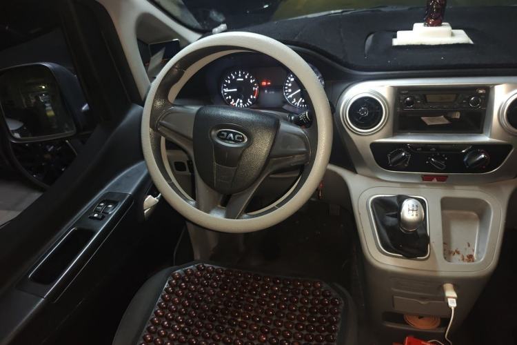 Used JAC Refine M3 2018 1.6L Express Edition 5-seater Steering Wheel