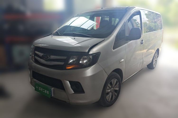Used JAC Refine M3 2018 Creator Edition 1.6L Comfort Version Guazi used car, China used car export, Used car for sale, Used cars, Cheapest cars for sale