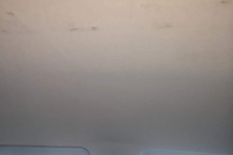 Used JAC Refine M3 2018 1.6L Express Edition 5-seater Headliner