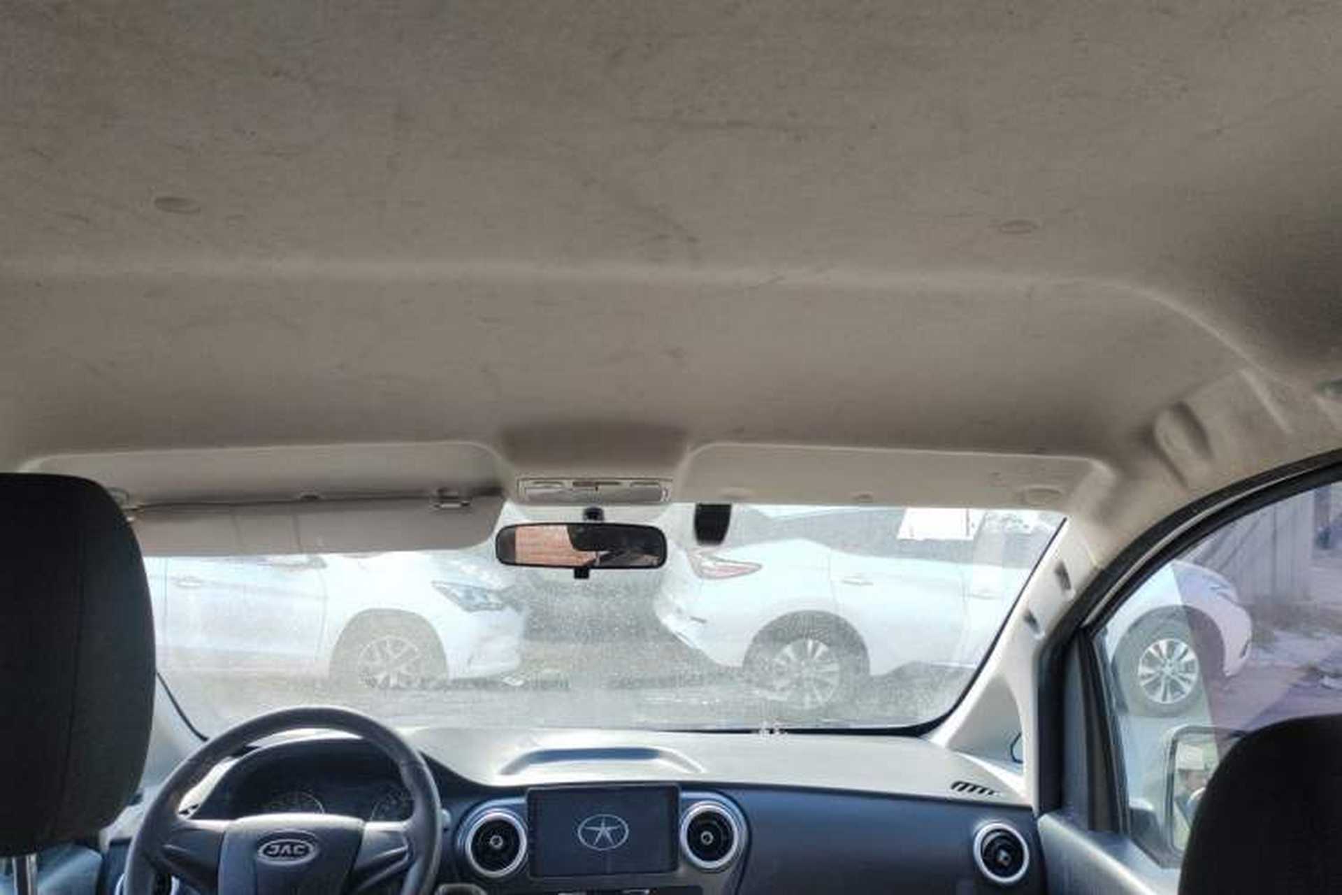 Used JAC Refine M3 2018 1.6L Express Edition 5-seater Headliner