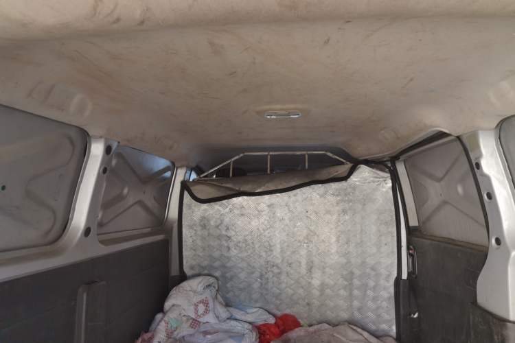 Used JAC Refine M3 2018 1.6L Logistics Edition Headliner