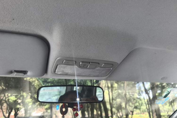 Used JAC Refine M3 2018 1.6L Express Edition 7-Seater Headliner
