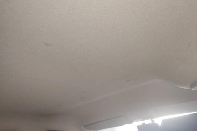 Used JAC Refine M3 2018 1.6L Express Edition 7-Seater Headliner