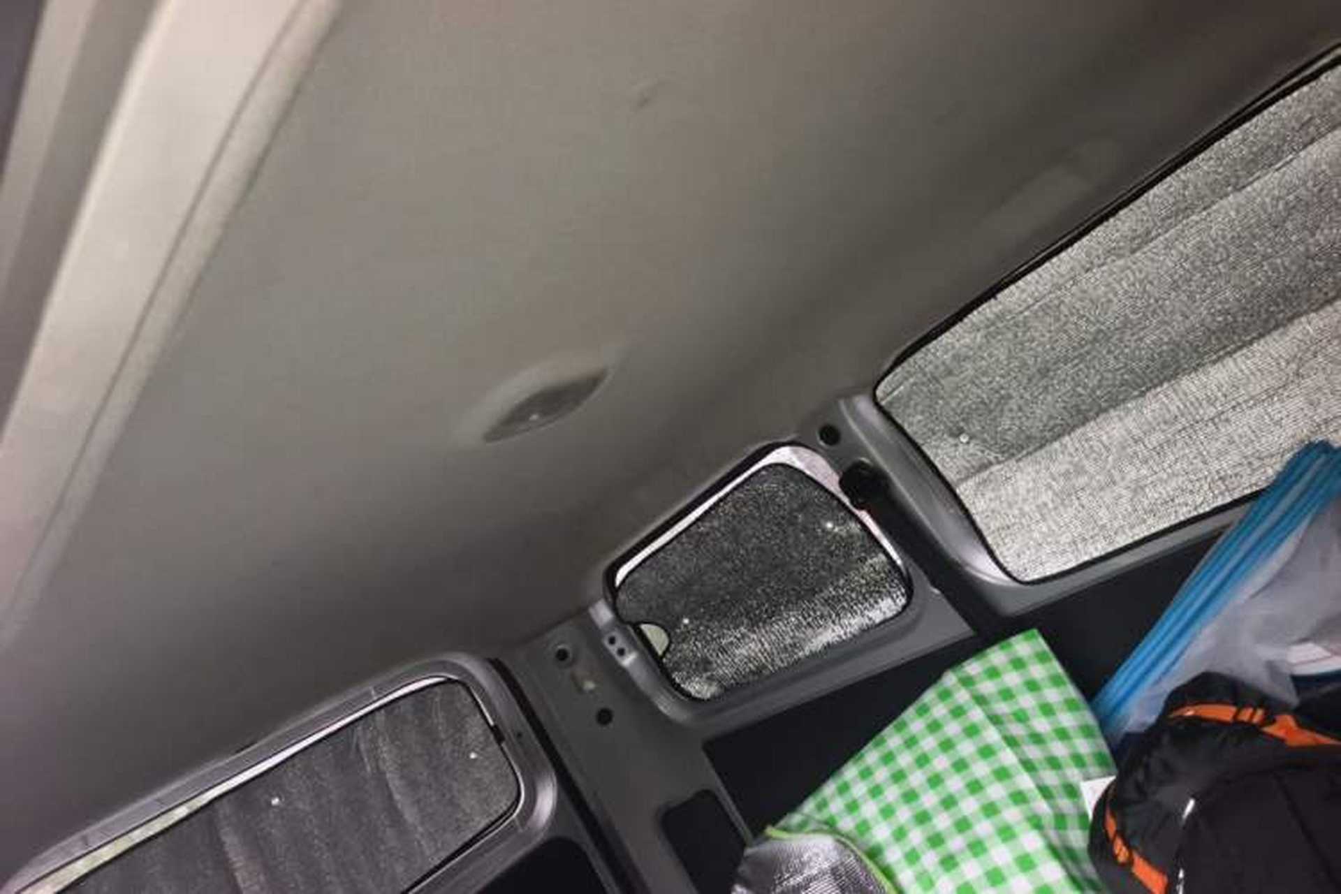 Used JAC Refine M3 2018 1.6L Express Edition 5-seater Headliner