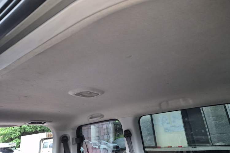 Used JAC Refine M3 2018 Creator Edition 1.6L Comfort Version Headliner