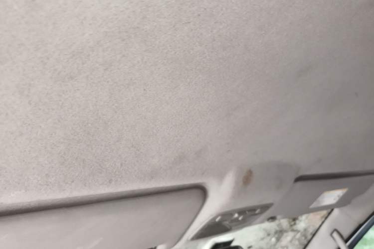Used JAC Refine M3 2018 IKEA Edition 1.6L Luxury Model Headliner