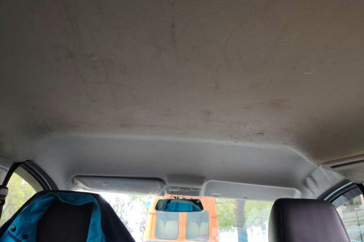 Used JAC Refine M3 2018 1.6L Express Edition 7-Seater Headliner
