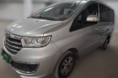 Used JAC Refine M3 2018 IKEA Edition 1.6L Luxury Smart Model