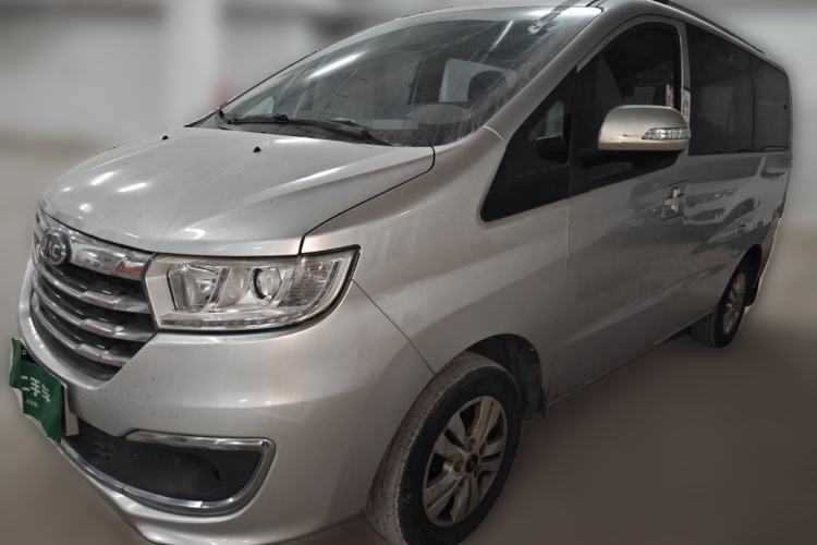 Used JAC Refine M3 2018 IKEA Edition 1.6L Luxury Smart Model Guazi used car, China used car export, Used car for sale, Used  cars, Cheapest cars for sale