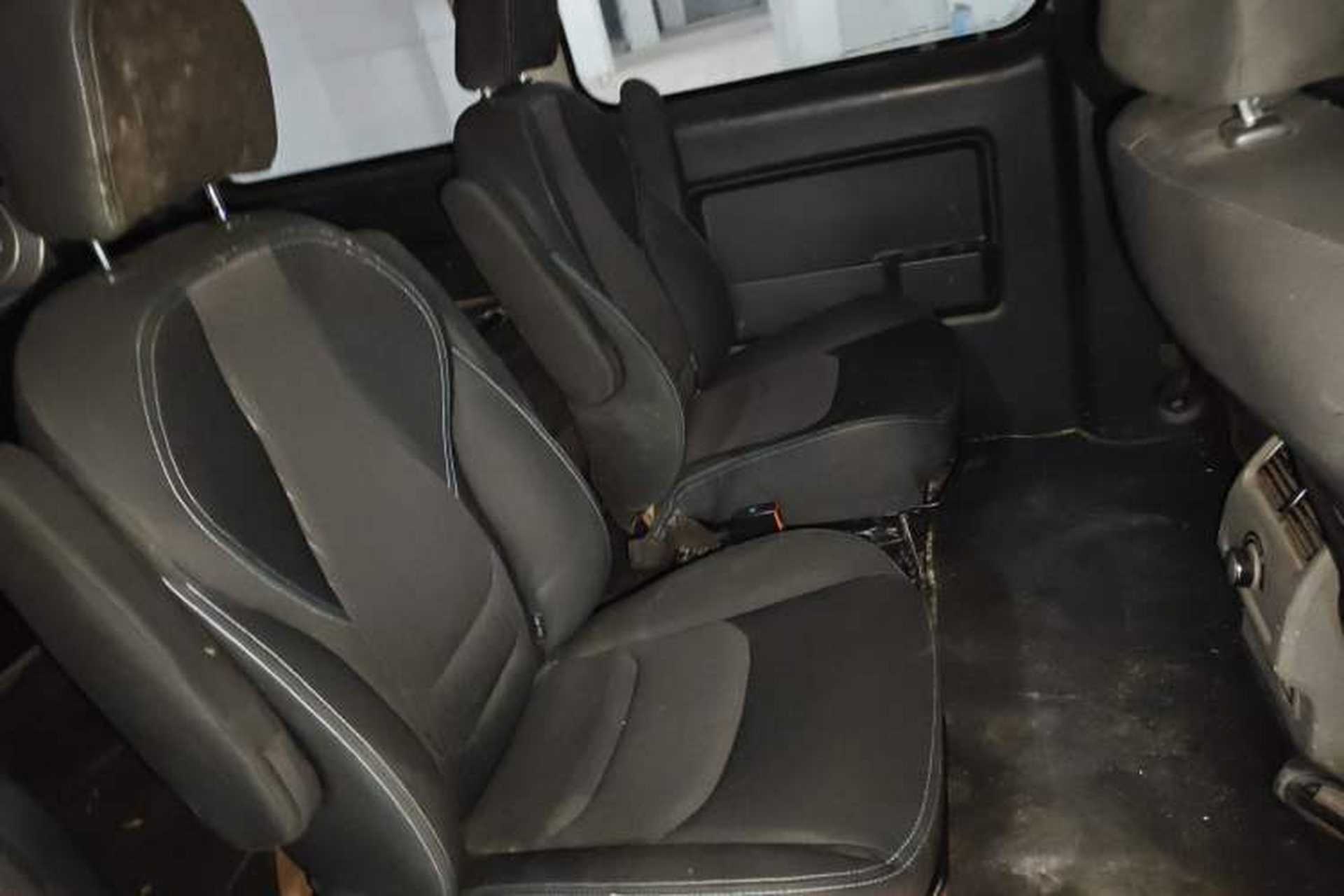 Used JAC Refine M3 2018 IKEA Edition 1.6L Luxury Smart Model Interior 4