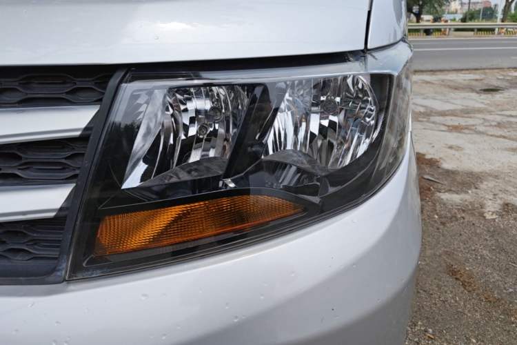 Used JAC Refine M3 2018 1.6L Express Edition 7-Seater Left Front Headlight