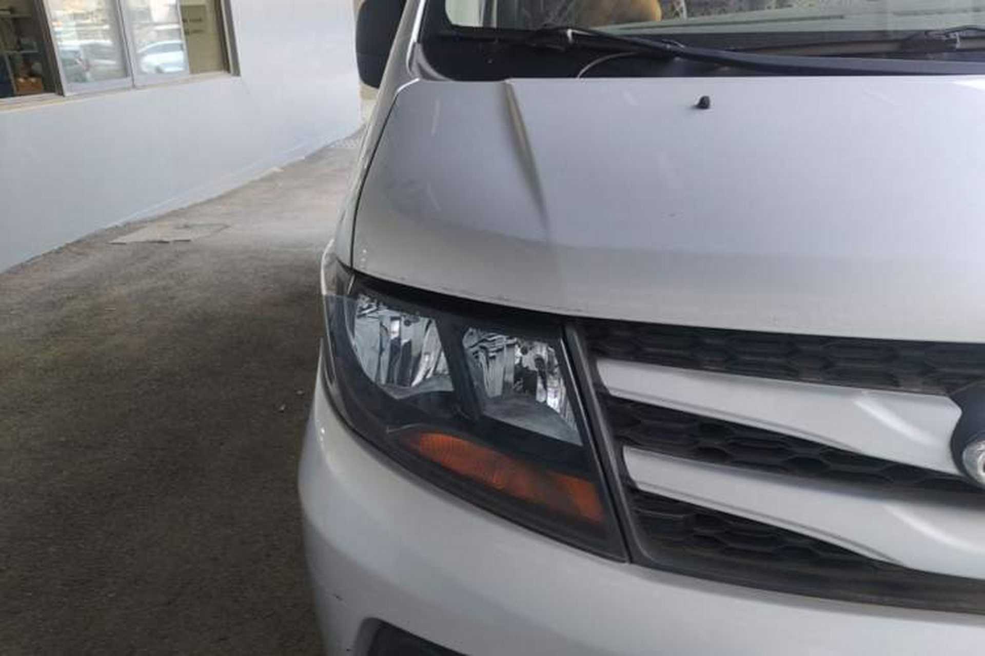 Used JAC Refine M3 2018 1.6L Express Edition 7-Seater Right Front Headlight
