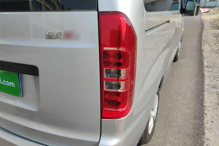 Used JAC Refine M3 2018 1.6L Express Edition 5-seater Right Rear Taillight