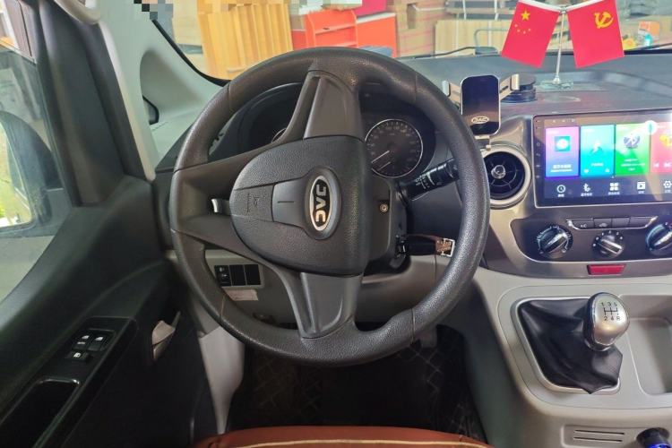 Used JAC Refine M3 2018 Creator Edition 1.6L Comfort Version Steering Wheel