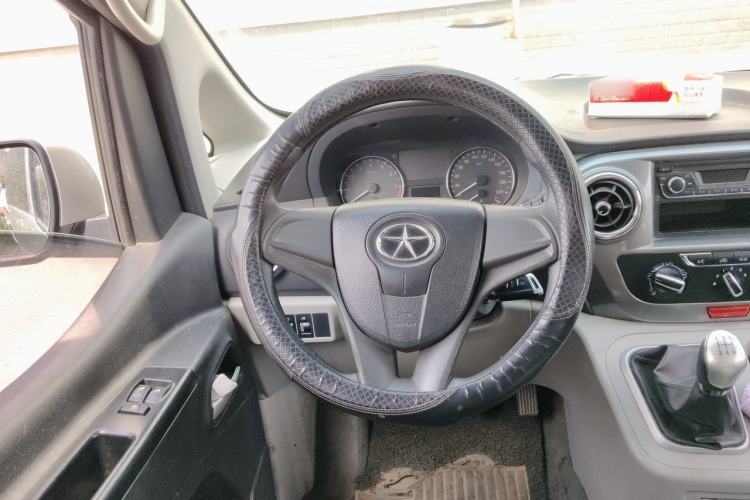 Used JAC Refine M3 2018 Creator Edition 1.6L Comfort Version Steering Wheel