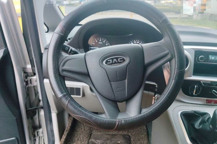 Used JAC Refine M3 2018 1.6L Express Edition 5-seater Steering Wheel