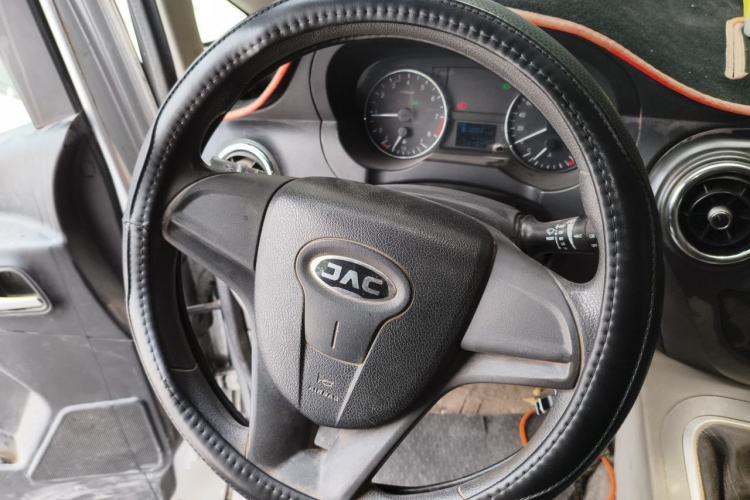 Used JAC Refine M3 2018 IKEA Edition 1.6L Luxury Model Steering Wheel