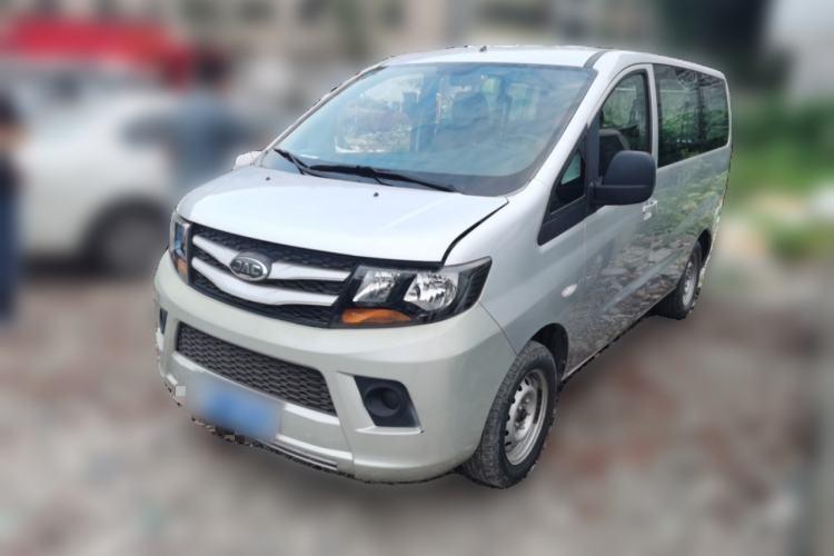 Used JAC Refine M3 2018 1.6L Express Edition 5-seater Guazi used car, China used car export, Used car for sale, Used cars, Cheapest cars for sale
