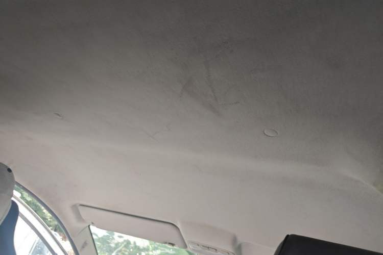 Used JAC Refine M3 2018 1.6L Express Edition 5-seater Headliner