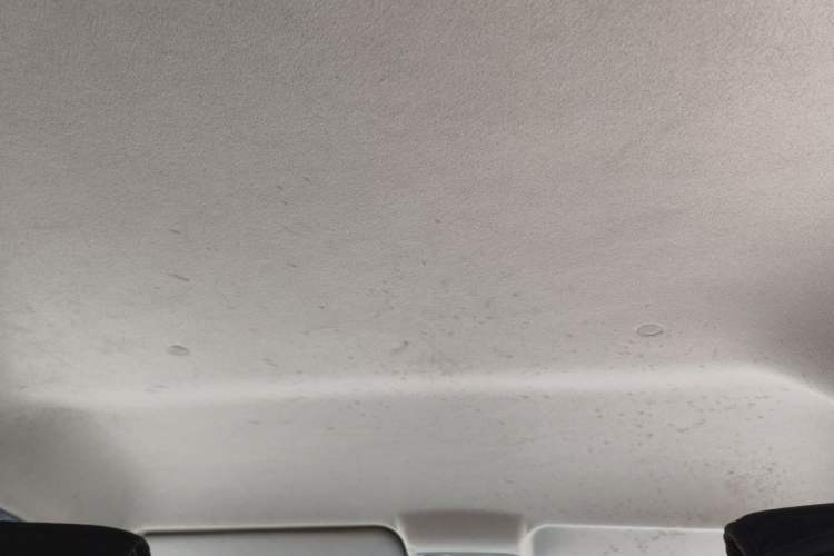 Used JAC Refine M3 2018 1.6L Express Edition 5-seater Headliner