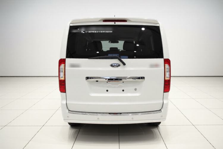 Used JAC Refine M3 2018 IKEA Edition 1.6L Luxury Smart Model Rear