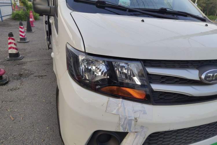 Used JAC Refine M3 2018 1.6L Express Edition 7-Seater Right Front Headlight