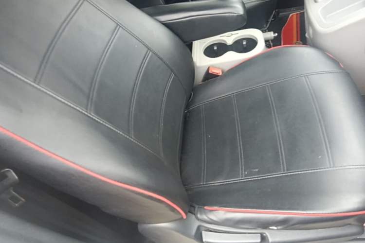 Used JAC Refine M3 2018 IKEA Edition 1.6L Luxury Model Right Front Seat