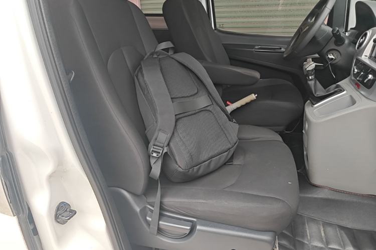 Used JAC Refine M3 2018 1.6L Express Edition 7-Seater Right Front Seat