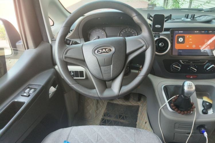 Used JAC Refine M3 2018 Creator Edition 1.6L Comfort Version Steering Wheel