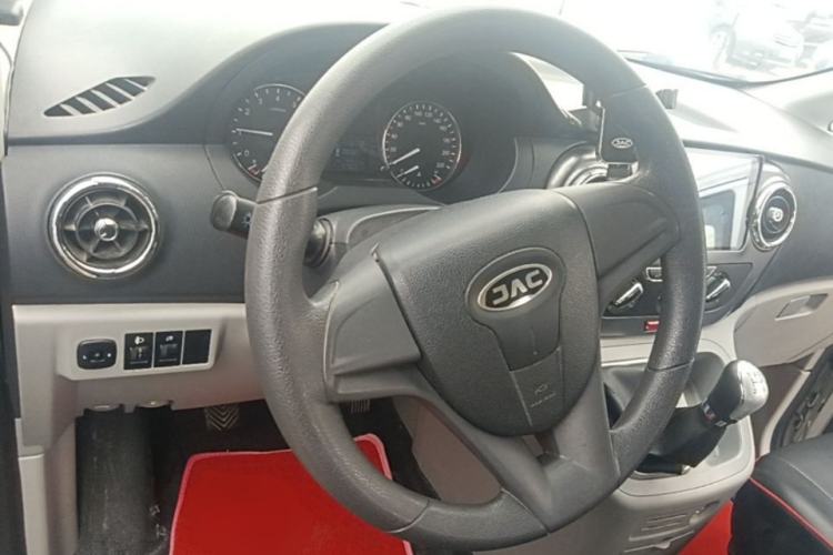 Used JAC Refine M3 2018 IKEA Edition 1.6L Luxury Model Steering Wheel