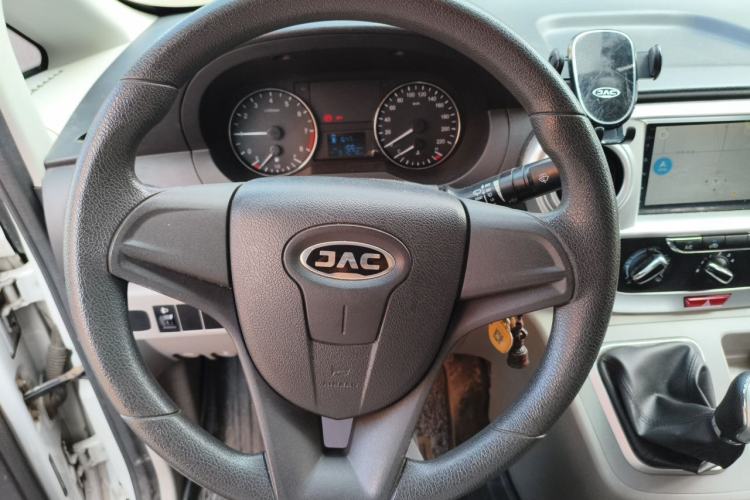 Used JAC Refine M3 2018 1.6L Express Edition 5-seater Steering Wheel