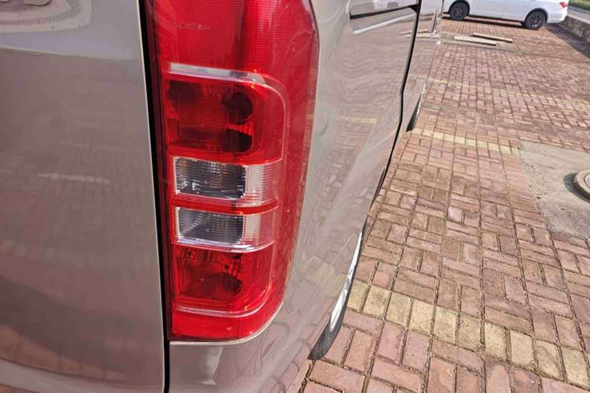 Used JAC Refine M3 2018 1.6L Express Edition 5-seater Exterior 2