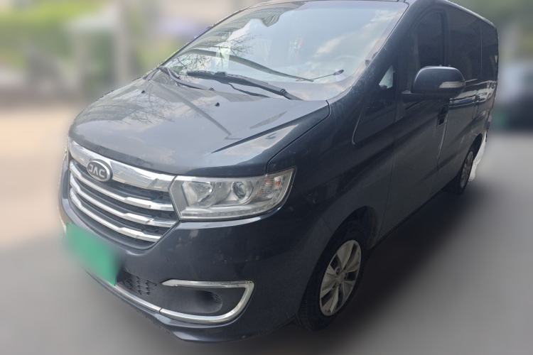 Used JAC Refine M3 2019 IKEA Edition 1.8L Luxury Model Guazi used car, China used car export, Used car for sale, Used  cars, Cheapest cars for sale