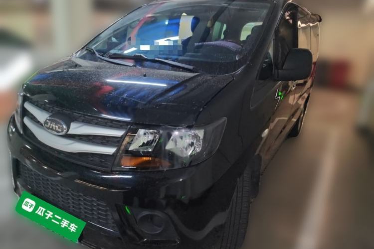 Used JAC Refine M3 2019 Creator Edition 1.8L Luxury Model Guazi used car, China used car export, Used car for sale, Used  cars, Cheapest cars for sale