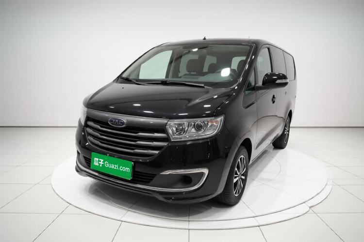 Ojetý JAC Refine M3 2019 PLUS IKEA Edition 1.8L Luxury Model Guazi used car, China used car export, Used car for sale, Used  cars, Cheapest cars for sale