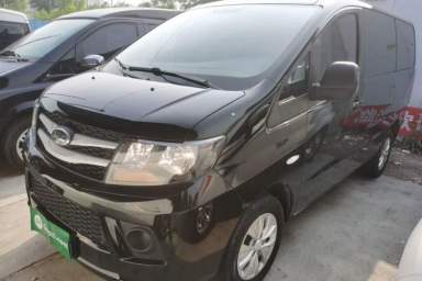 Used JAC Refine M3 2019 Creator Edition 1.8L Luxury Model