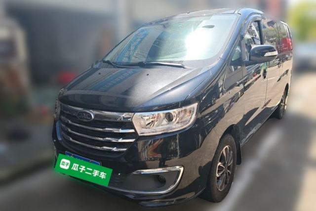 Used JAC Refine M3 2019 PLUS IKEA Edition 1.8L Luxury Model