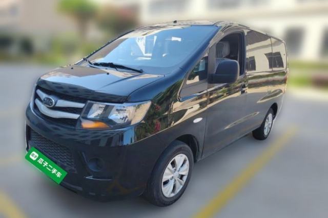 Used JAC Refine M3 2019 Creator Edition 1.8L Luxury Model