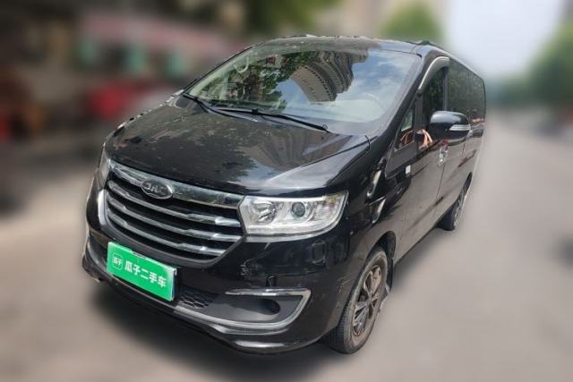 Used JAC Refine M3 2019 PLUS IKEA Edition 1.8L Luxury Model