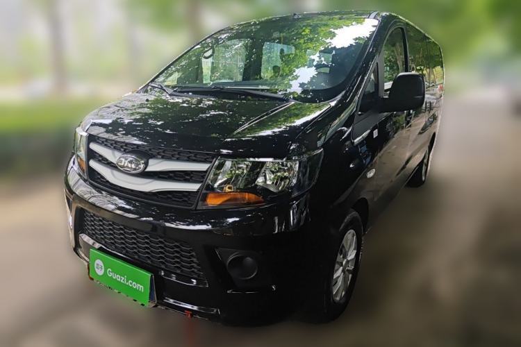Used JAC Refine M3 2019 PLUS Creator Edition 1.8L Luxury Smart Model Guazi used car, China used car export, Used car for sale, Used cars, Cheapest cars for sale