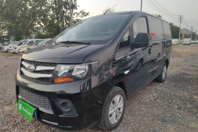 Used JAC Refine M3 2019 Creator Edition 1.8L Luxury Model
