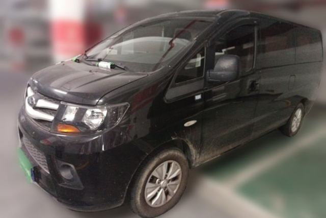 Used JAC Refine M3 2019 PLUS Maker Edition 1.8L Luxury Model