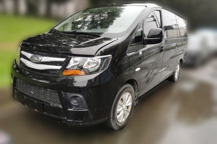 Used JAC Refine M3 2019 PLUS Maker Edition 1.8L Luxury Model Guazi used car, China used car export, Used car for sale, Used cars, Cheapest cars for sale