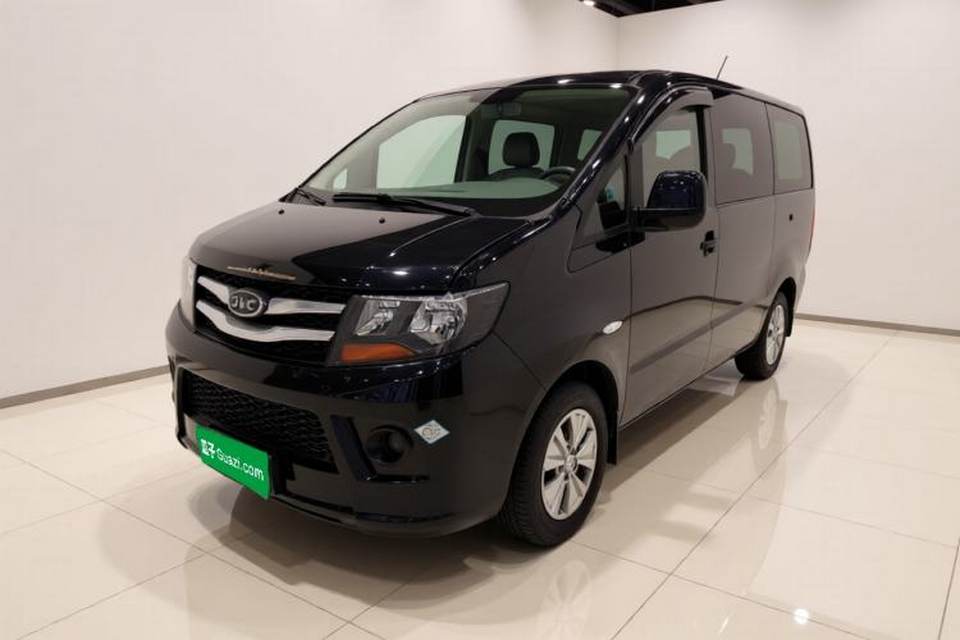 JAC Refine M3 2019