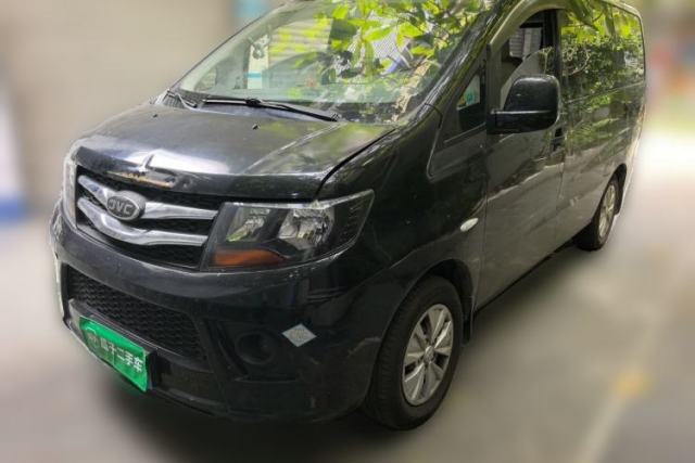 Used JAC Refine M3 2019 Creator Edition 1.6L Luxury Smart Version
