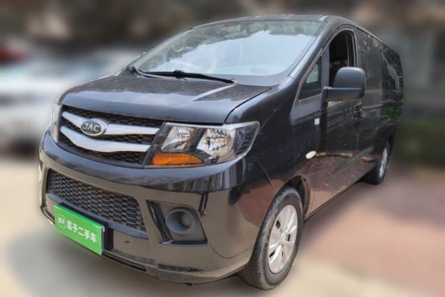 Used JAC Refine M3 2019 PLUS Maker Edition 1.8L Luxury Model