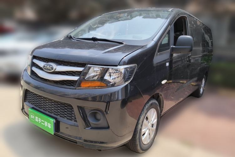 Used JAC Refine M3 2019 PLUS Maker Edition 1.8L Luxury Model Guazi used car, China used car export, Used car for sale, Used cars, Cheapest cars for sale