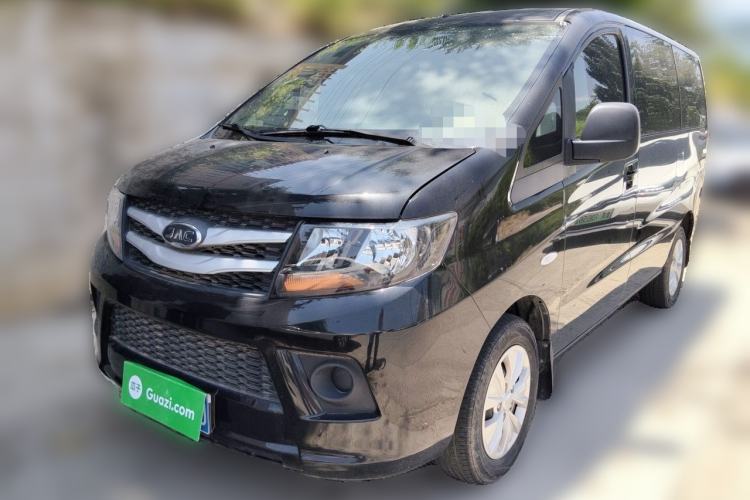 Used JAC Refine M3 2019 Creator Edition 1.8L Luxury Model Guazi used car, China used car export, Used car for sale, Used  cars, Cheapest cars for sale