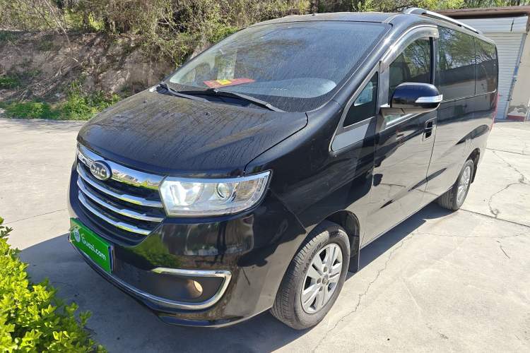 Used JAC Refine M3 2019 IKEA Edition 1.6L Luxury Smart Model Guazi used car, China used car export, Used car for sale, Used cars, Cheapest cars for sale
